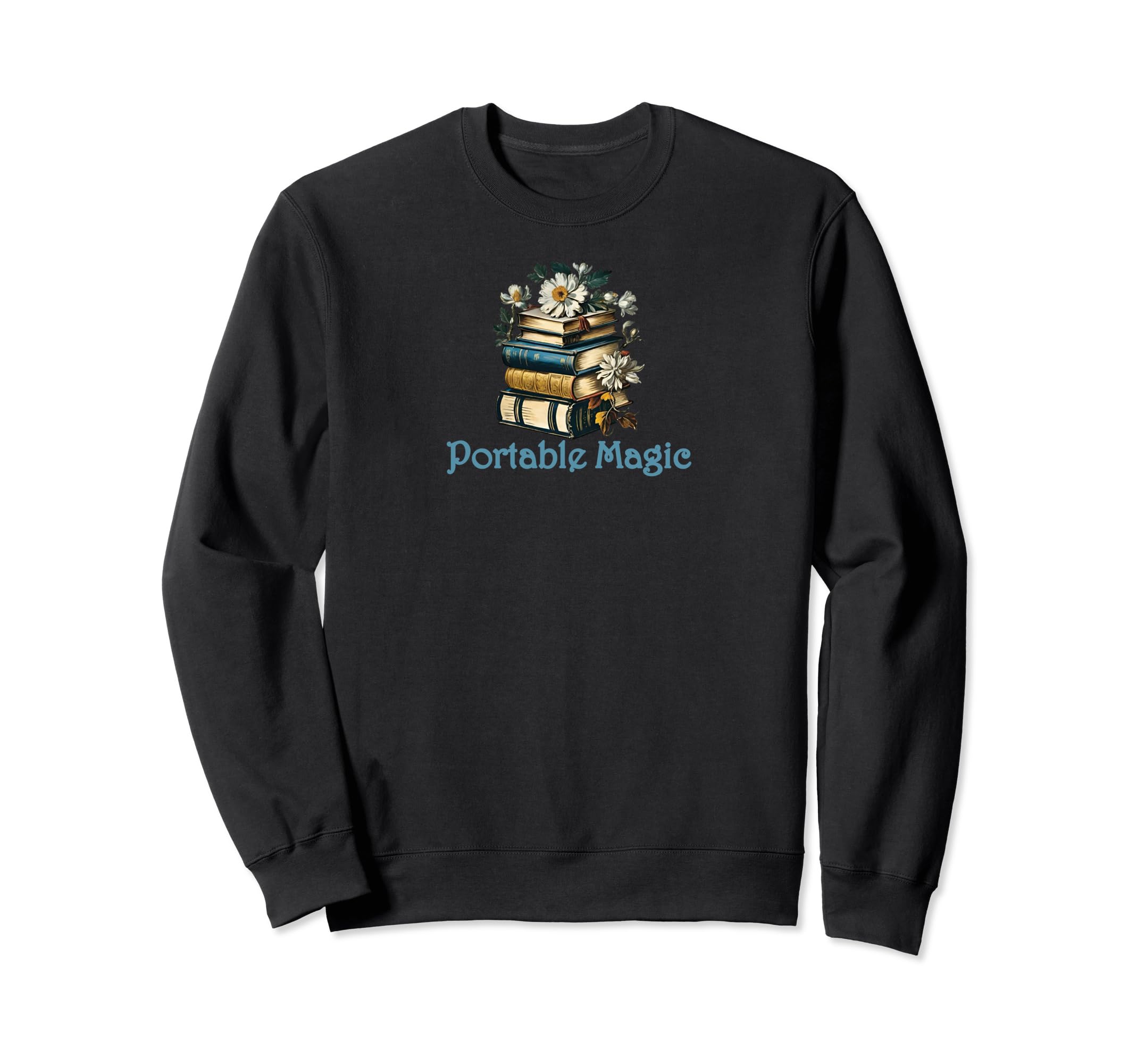 Ask Me What Im Reading Book Worm Sweatshirt - Minimalist Print Unisex - T-Shirt, Sweatshirt, Hoodie