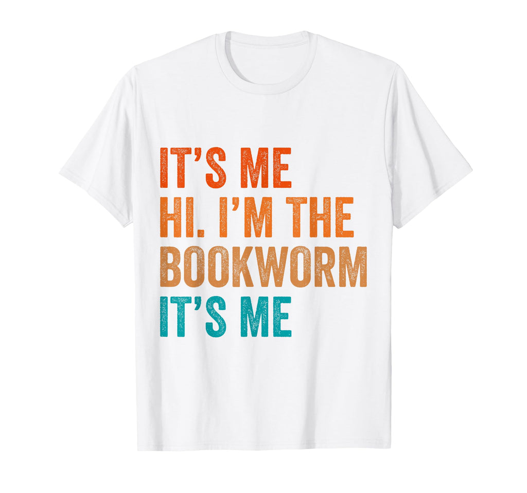Reading Book Booktok Bookish Gift Book T-Shirt - Graphic Print Men Women - T-Shirt, Sweatshirt, Hoodie