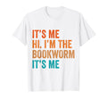 Reading Book Booktok Bookish Gift Book T-Shirt - Graphic Print Men Women - T-Shirt, Sweatshirt, Hoodie