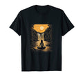 Yoga Yogi Waterfalls Spiritual T-Shirt - Aesthetic Graphic for Adults - T-Shirt, Sweatshirt, Hoodie