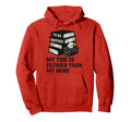 Filthy Tbr Smutty Book Lover Funny Reading Hoodie - Trendy Graphic Unisex - T-Shirt, Sweatshirt, Hoodie