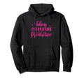 Mental Health Taking Care Yourself Is Hoodie - Custom Art Print for Adults - T-Shirt, Sweatshirt, Hoodie