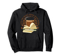 Love God Drink Coffee Read Books Funny Hoodie - Novelty Apparel Men Women - T-Shirt, Sweatshirt, Hoodie