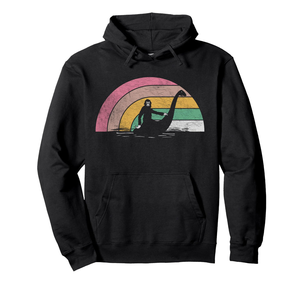 Read Return Repeat Hoodie - Fun Novelty Design Unisex - T-Shirt, Sweatshirt, Hoodie