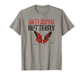 Anti Social Butterfly Goth Gothic T-Shirt - Minimalist Print Men Women - T-Shirt, Sweatshirt, Hoodie