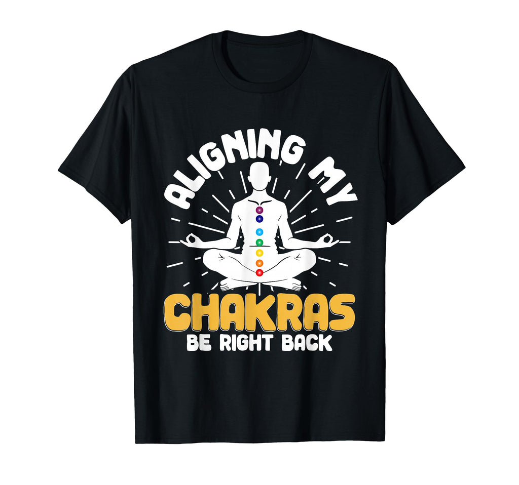 Meditation Yoga Spiritual Peace T-Shirt - Aesthetic Graphic for Adults - T-Shirt, Sweatshirt, Hoodie