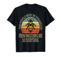 You People Must Be Exhausted From Watching T-Shirt - Trendy Graphic Unisex - T-Shirt, Sweatshirt, Hoodie
