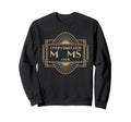 Overstimulated Moms Club Mom Sweatshirt - Streetwear Style Men Women - T-Shirt, Sweatshirt, Hoodie