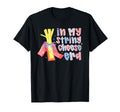 String Cheese Mama Era Trendy Funny T-Shirt - Unique Graphic for Adults - T-Shirt, Sweatshirt, Hoodie