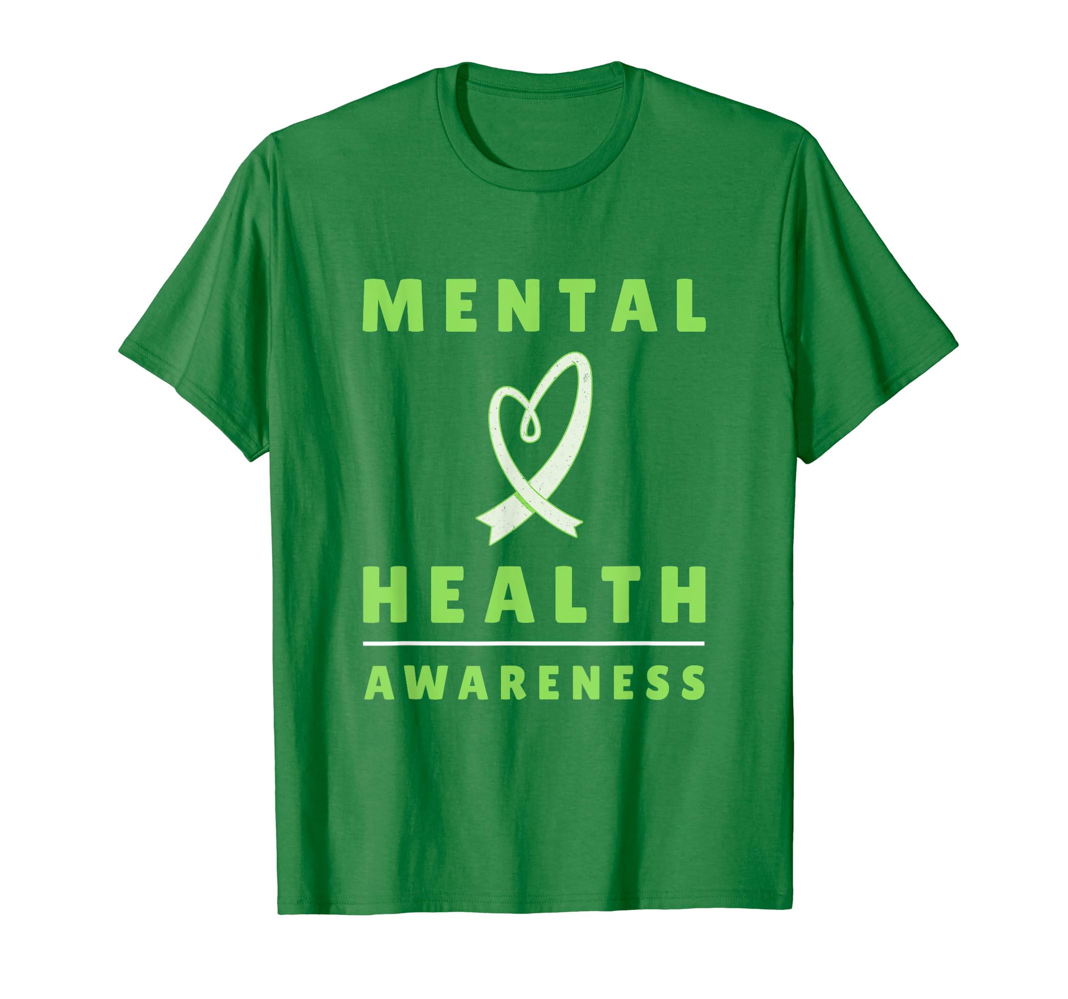 Mental Health Awareness Depression T-Shirt - Streetwear Style Unisex - T-Shirt, Sweatshirt, Hoodie