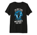 Only Thing That Keeps Me Going Is T-Shirt - Novelty Apparel Men Women - T-Shirt, Sweatshirt, Hoodie