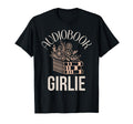 Audiobook Girlie Romance Readers Spicy T-Shirt - Graphic Print Men Women - T-Shirt, Sweatshirt, Hoodie