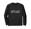 Still Keeps Going Novelty Hoodie - Unique Graphic for Adults - T-Shirt, Sweatshirt, Hoodie