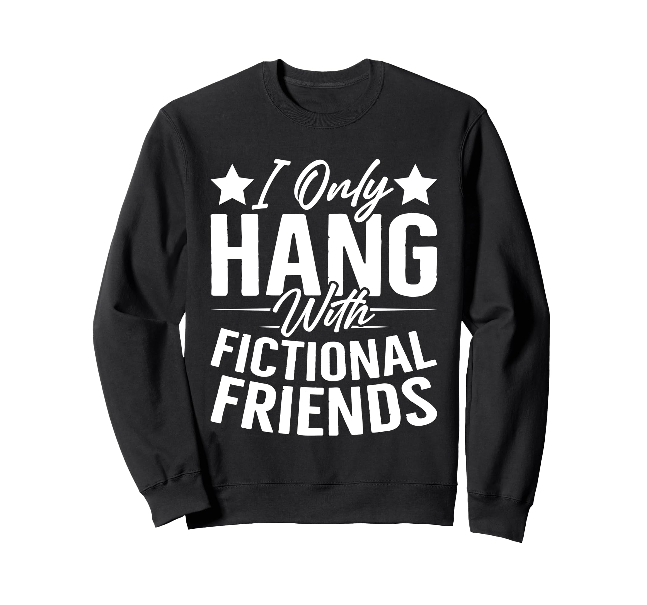 Book Lover Bookworm Storytelling Sweatshirt - Graphic Print Men Women - T-Shirt, Sweatshirt, Hoodie
