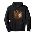 Get Lit Books Bookworm Reading English Hoodie - Trendy Graphic Men Women - T-Shirt, Sweatshirt, Hoodie