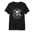 Professional Overthinker Skull T-Shirt - Casual Everyday Wear Unisex - T-Shirt, Sweatshirt, Hoodie