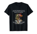 Devil Whispered My Ear You Are T-Shirt - Casual Everyday Wear for Adults - T-Shirt, Sweatshirt, Hoodie