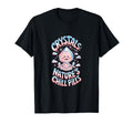 Healing Stone Crystals Energy T-Shirt - Custom Art Print for Adults - T-Shirt, Sweatshirt, Hoodie