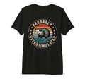 Probably Overstimulated Tri Blend T-Shirt - Casual Everyday Wear for Adults - T-Shirt, Sweatshirt, Hoodie