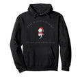 This Is Just Chapter Its Not Your Whole Hoodie - Novelty Apparel Men Women - T-Shirt, Sweatshirt, Hoodie