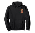 Overstimulated Womens Overstimulated Moms Hoodie - Trendy Graphic Unisex - T-Shirt, Sweatshirt, Hoodie