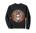 Overstimulated Moms Club Mothers Sweatshirt - Fun Novelty Design Unisex - T-Shirt, Sweatshirt, Hoodie
