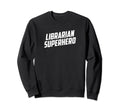 1St Literary Library Book Worms Hoodie - Custom Art Print Unisex - T-Shirt, Sweatshirt, Hoodie