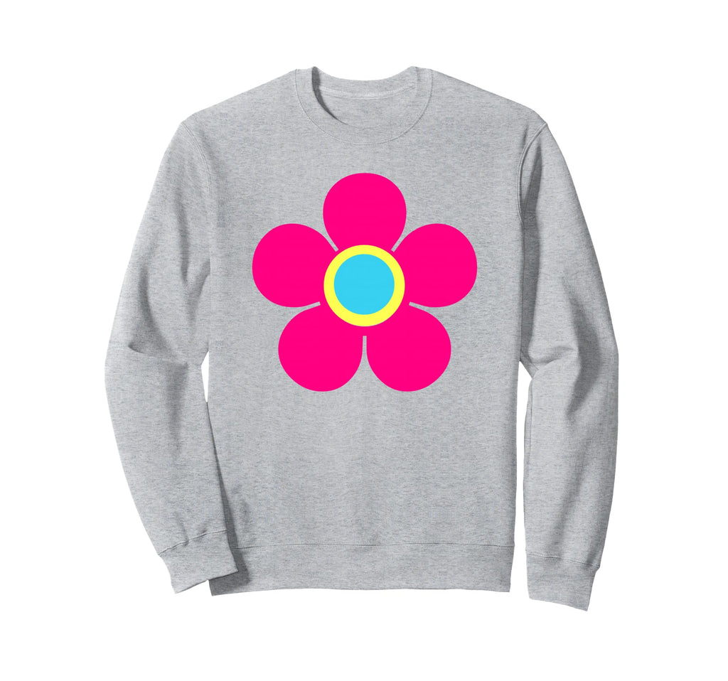 Maximalist Aesthetic Dopamine Sweatshirt - Casual Everyday Wear for Adults - T-Shirt, Sweatshirt, Hoodie