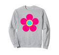Maximalist Aesthetic Dopamine Sweatshirt - Casual Everyday Wear for Adults - T-Shirt, Sweatshirt, Hoodie