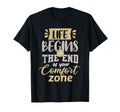 Motivational Inspirational T-Shirt - Casual Everyday Wear for Adults - T-Shirt, Sweatshirt, Hoodie
