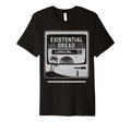 Loading Tech Computer T-Shirt - Fun Novelty Design for Adults - T-Shirt, Sweatshirt, Hoodie