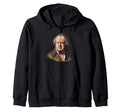 William Blake Literature Poetry T-Shirt - Casual Everyday Wear Unisex - T-Shirt, Sweatshirt, Hoodie