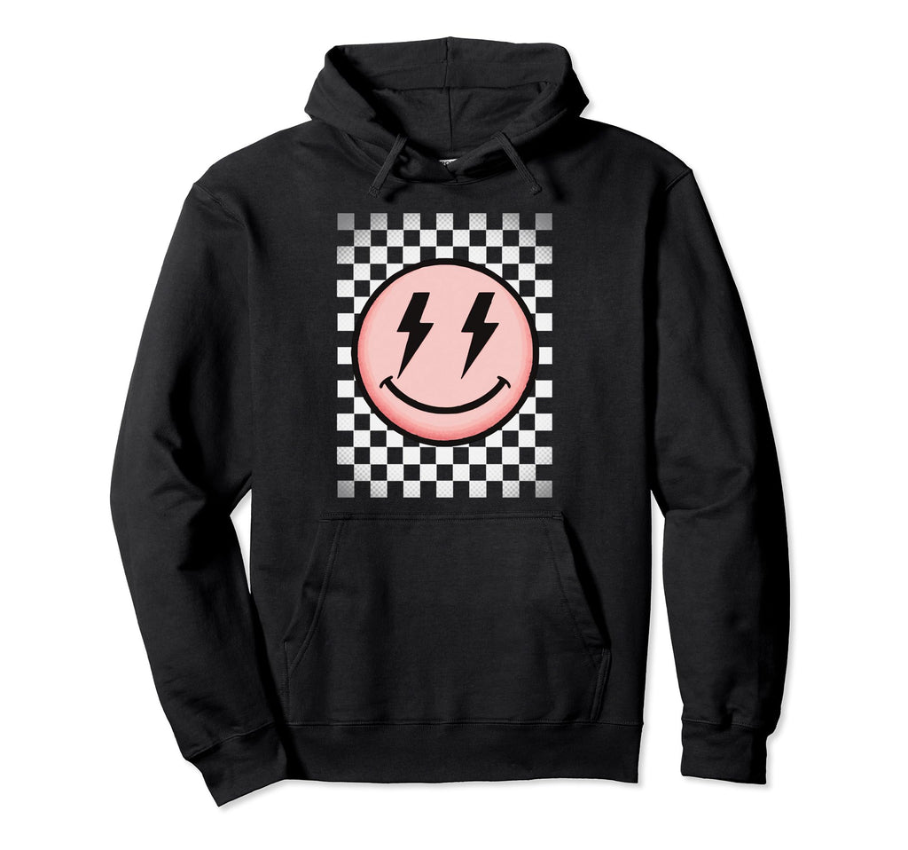 Self Care Mental Health Hoodie - Trendy Graphic Men Women - T-Shirt, Sweatshirt, Hoodie