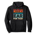 Mental Healthcare Mental Health Counselor Hoodie - Aesthetic Graphic Unisex - T-Shirt, Sweatshirt, Hoodie