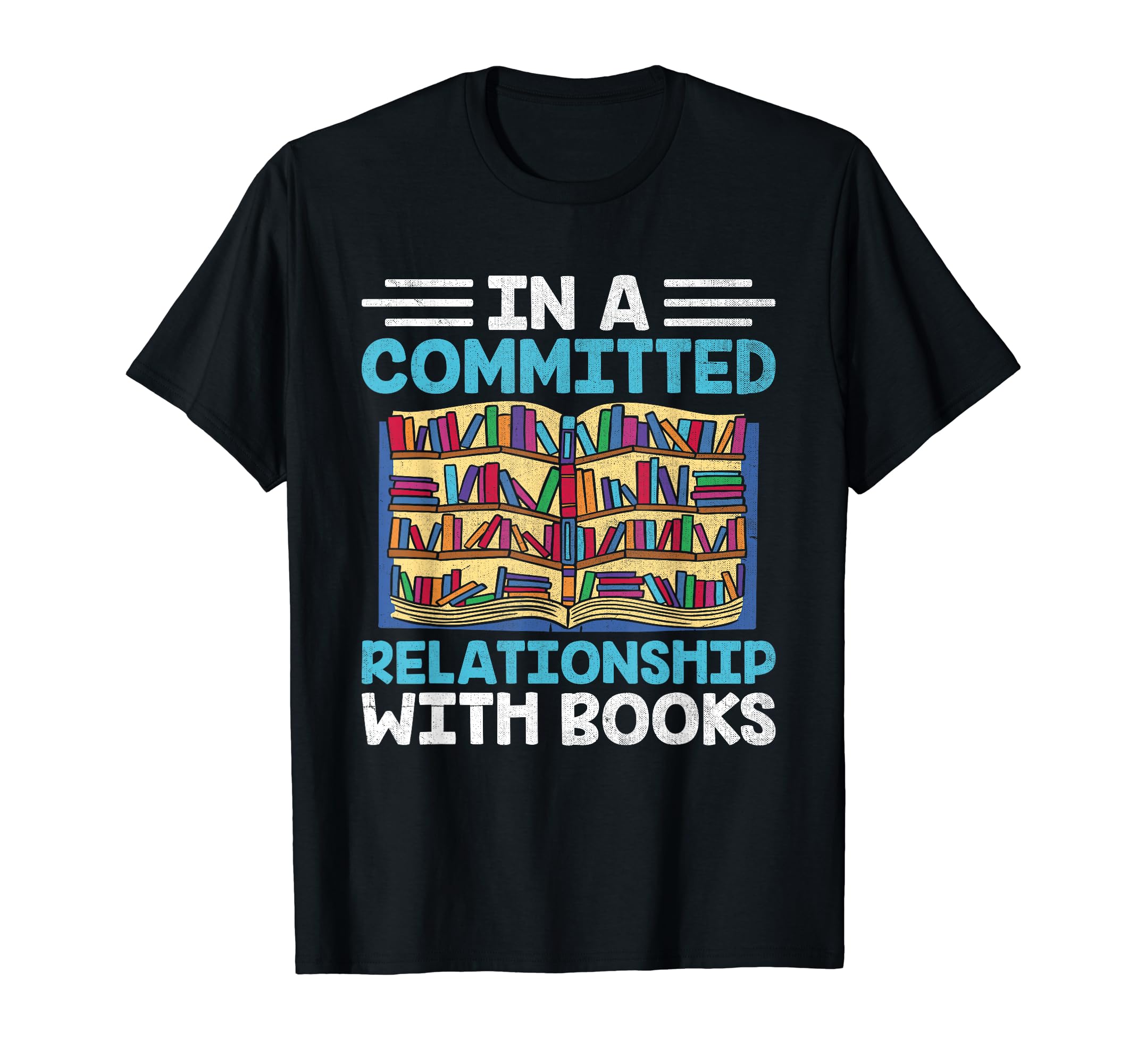 Library Assistant Librarian Library T-Shirt - Streetwear Style for Adults - T-Shirt, Sweatshirt, Hoodie