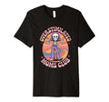 Overstimulated Moms Club Mothers Day T-Shirt - Minimalist Print for Adults - T-Shirt, Sweatshirt, Hoodie