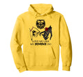 Love Me Like My Demons Do Dark Romance Hoodie - Streetwear Style Men Women - T-Shirt, Sweatshirt, Hoodie