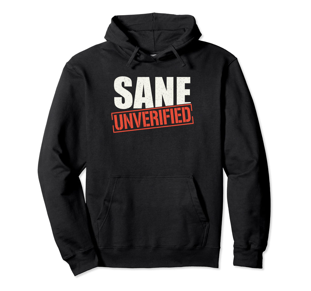 Mental Health And Wellbeing Go To Hoodie - Aesthetic Graphic for Adults - T-Shirt, Sweatshirt, Hoodie