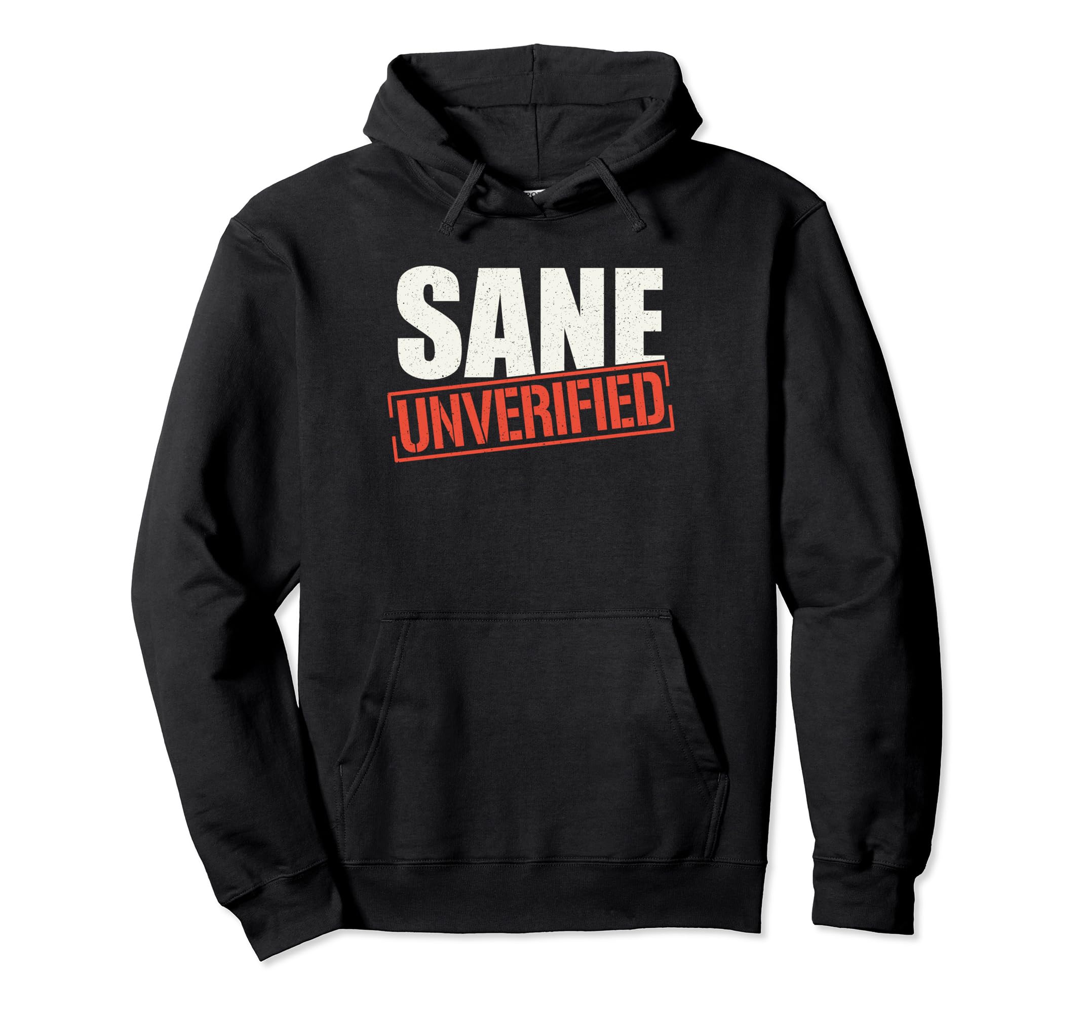 Mental Health And Wellbeing Go To Hoodie - Aesthetic Graphic for Adults - T-Shirt, Sweatshirt, Hoodie