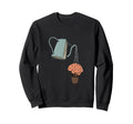 Reading Book Nerd Designs Librarian Sweatshirt - Trendy Graphic Men Women - T-Shirt, Sweatshirt, Hoodie