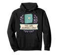 Mindfulness Journaling Self Care Mental Hoodie - Graphic Print Unisex - T-Shirt, Sweatshirt, Hoodie
