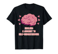 Healing Journey To Self Understanding T-Shirt - Graphic Print Unisex - T-Shirt, Sweatshirt, Hoodie