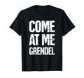 Funny English Literature Beowulf T-Shirt - Streetwear Style Men Women - T-Shirt, Sweatshirt, Hoodie