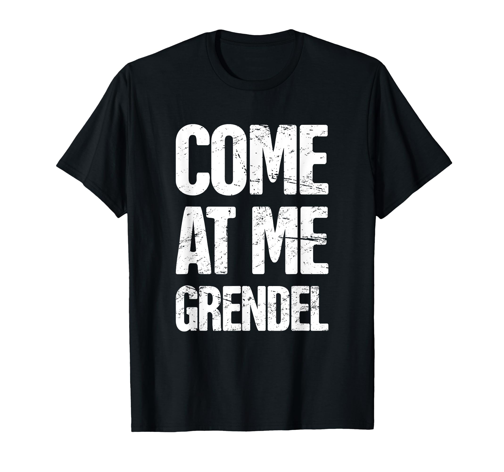 Funny English Literature Beowulf T-Shirt - Streetwear Style Men Women - T-Shirt, Sweatshirt, Hoodie