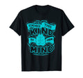 Be Kind To Your Mind Mental T-Shirt - Casual Everyday Wear Men Women - T-Shirt, Sweatshirt, Hoodie