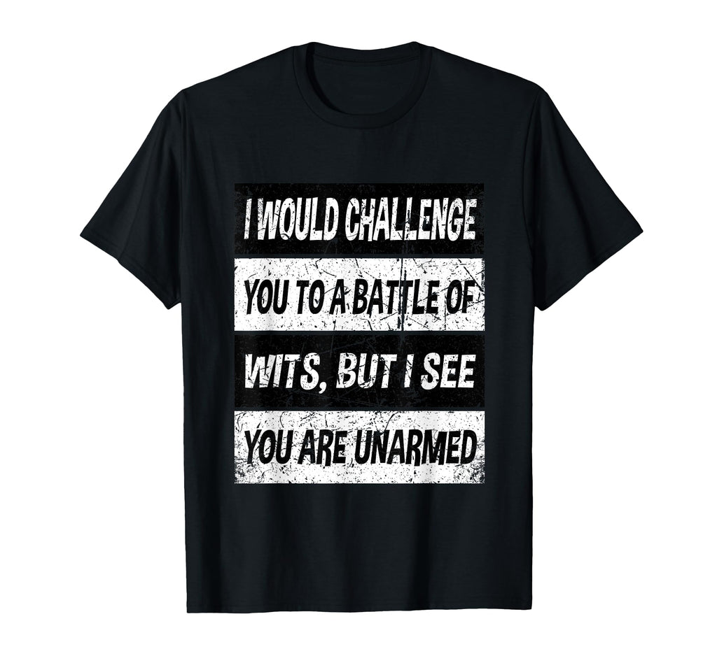 William Shakespeare Shakespeare T-Shirt - Fun Novelty Design for Adults - T-Shirt, Sweatshirt, Hoodie