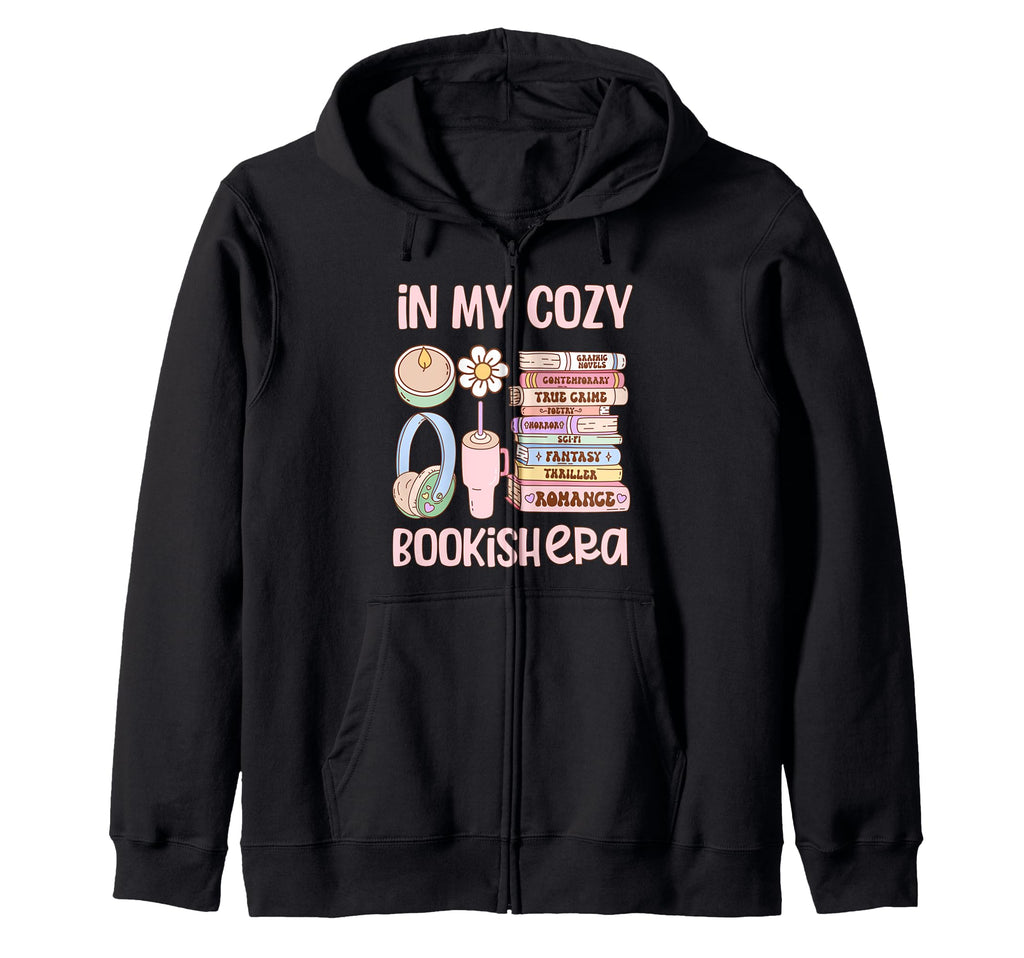 Bibliophile Book Lovers Book T-Shirt - Casual Everyday Wear for Adults - T-Shirt, Sweatshirt, Hoodie