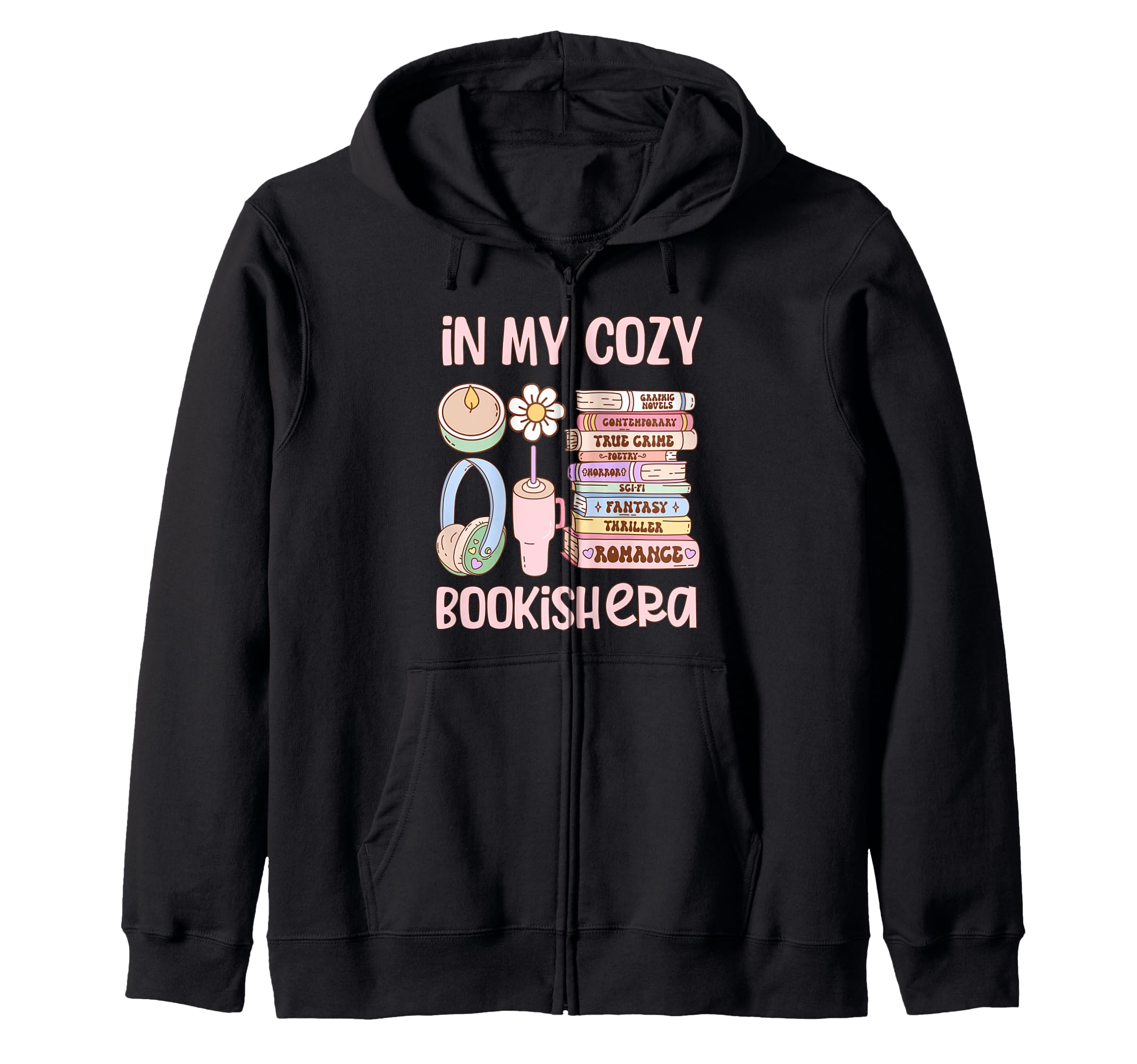 Bibliophile Book Lovers Book T-Shirt - Casual Everyday Wear for Adults - T-Shirt, Sweatshirt, Hoodie