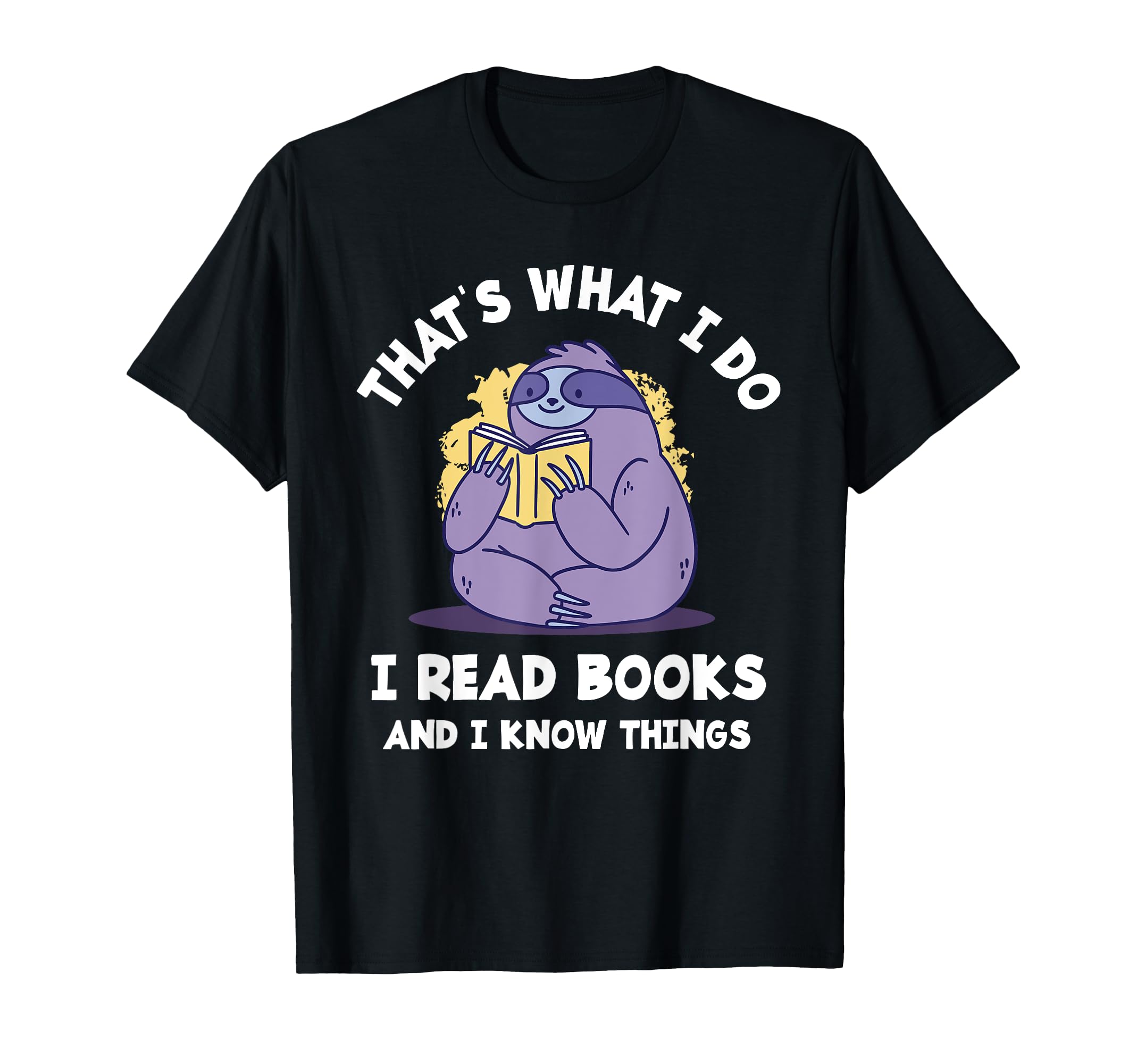 Book Gift Writer Accessories T-Shirt - Novelty Apparel Unisex - T-Shirt, Sweatshirt, Hoodie