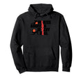 Pilates Exercise Fitness Workout Health Hoodie - Fun Novelty Design Unisex - T-Shirt, Sweatshirt, Hoodie